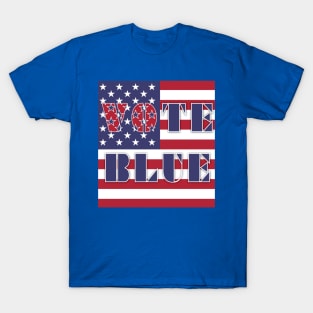 Vote T-Shirt